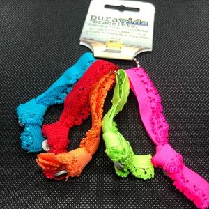 Pura Vida Accessories Elastic Headband Set Poshmark